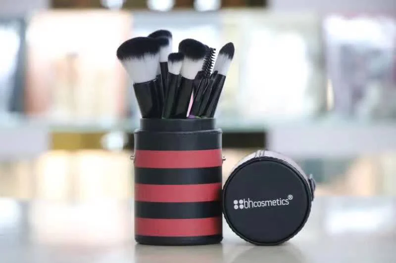 10 Piece Pop Art Brush Set by BHCosmetics - Image 3