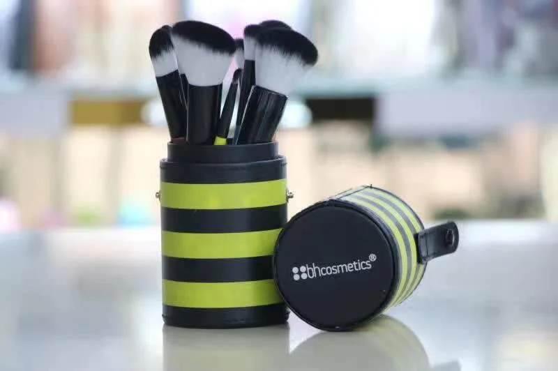 10 Piece Pop Art Brush Set by BHCosmetics - Image 4