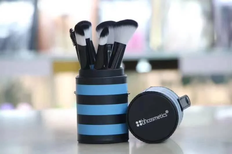 10 Piece Pop Art Brush Set by BHCosmetics - Image 5