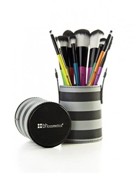 10 Piece Pop Art Brush Set by BHCosmetics - Image 6