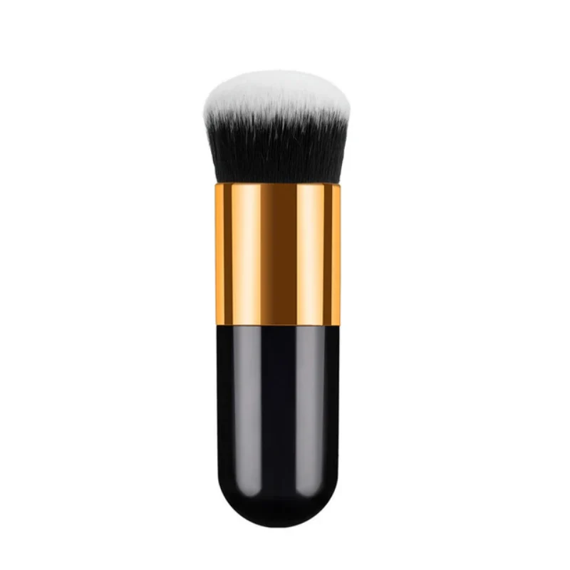 Chubby Pier Foundation Brush - Image 4