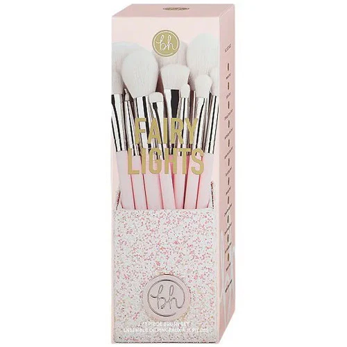 FAIRY LIGHTS 11 PIECE BRUSH SET BY BH COSMETICS - Image 3