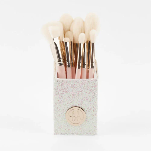 FAIRY LIGHTS 11 PIECE BRUSH SET BY BH COSMETICS - Image 4