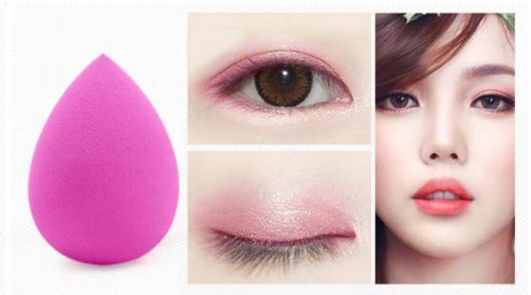 Makeup Beauty Blender / Sponge - Image 3