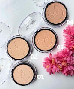 Miss Rose 12H Super Stay Face Powder - Image 3