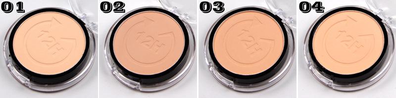 Miss Rose 12H Super Stay Face Powder - Image 4