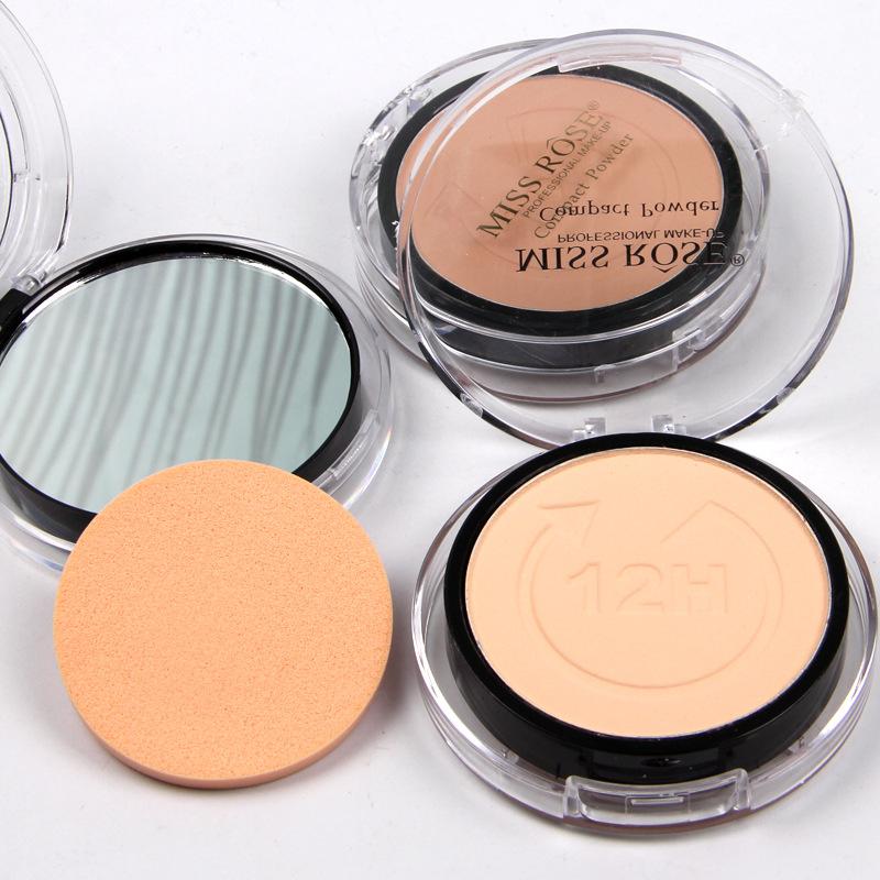 Miss Rose 12H Super Stay Face Powder - Image 5