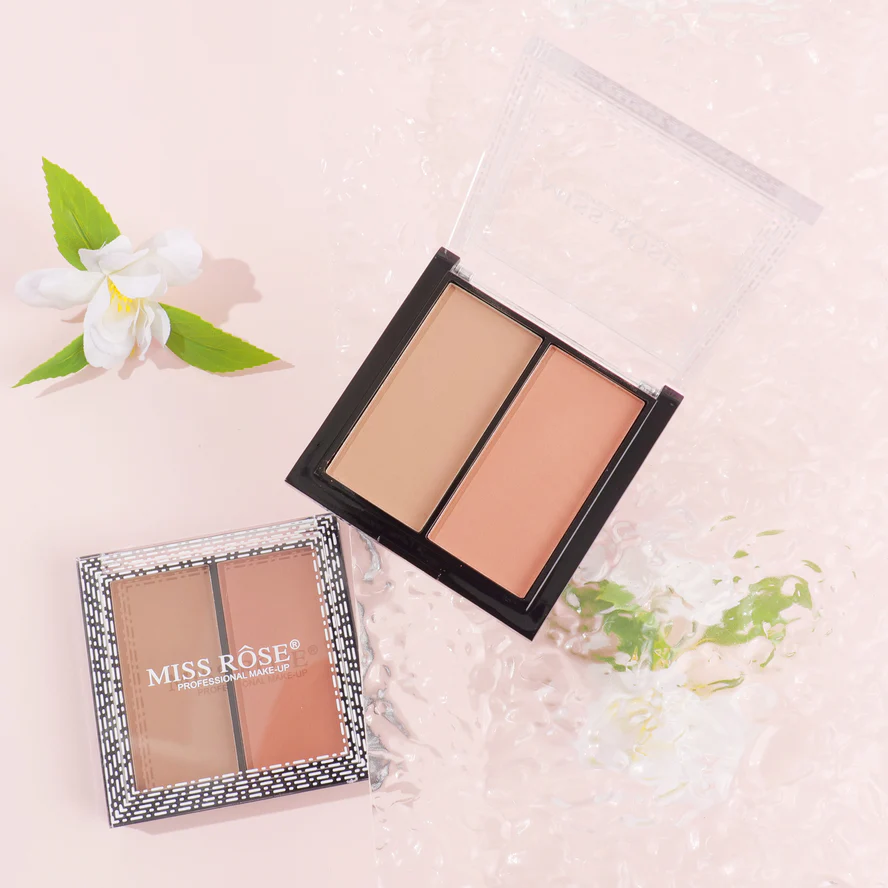 Miss Rose 2 Color Contour Duo - Image 4