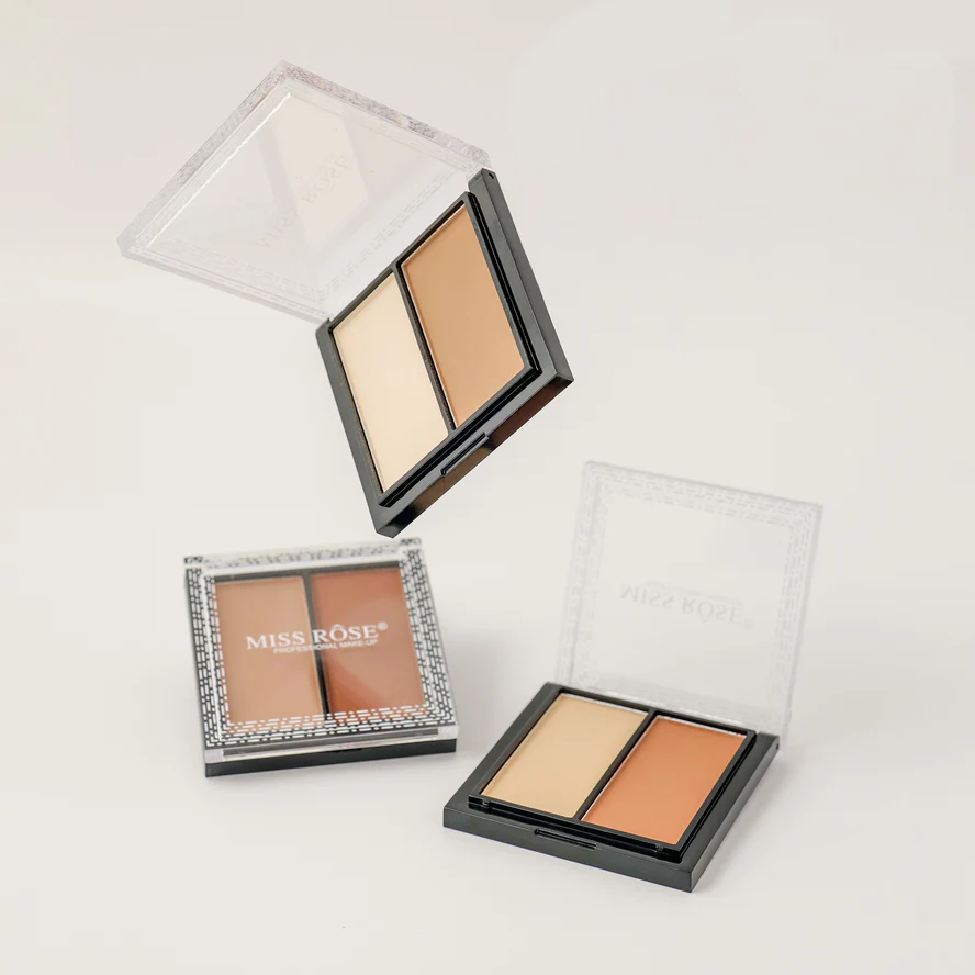 Miss Rose 2 Color Contour Duo - Image 6