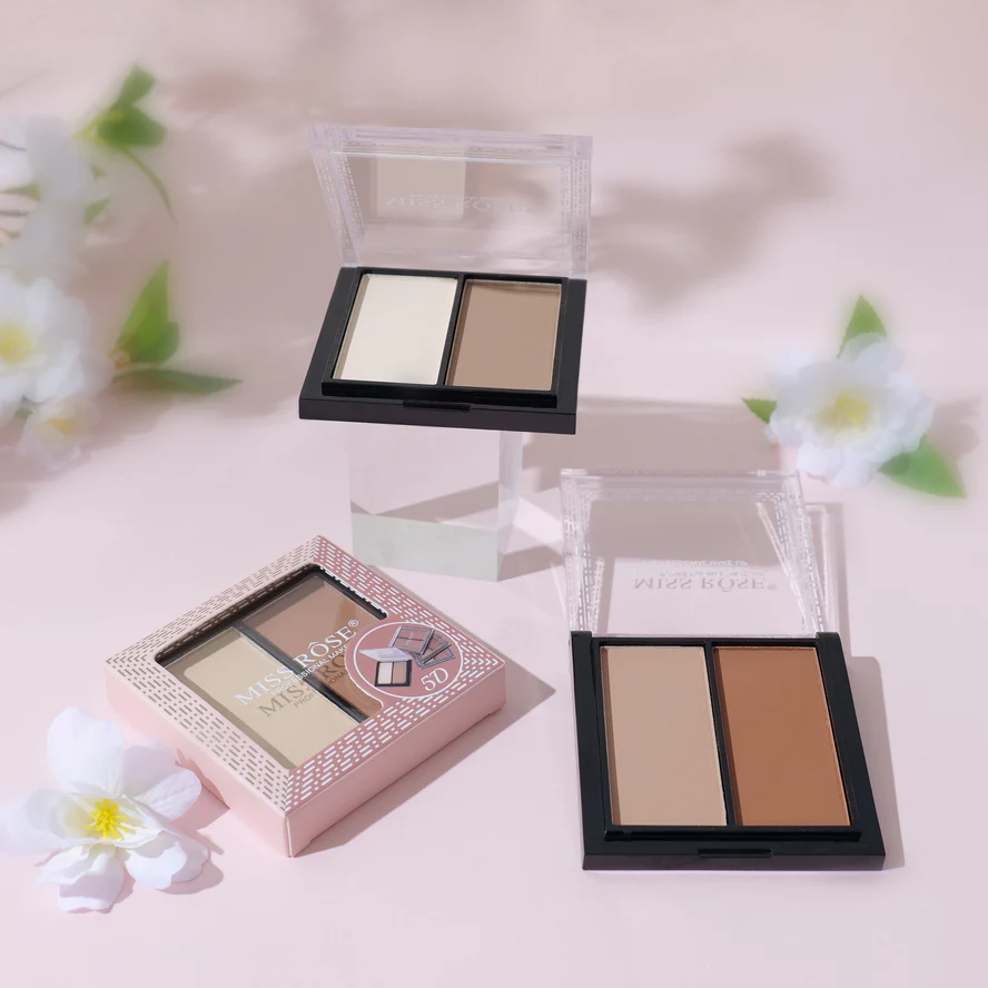Miss Rose 2 Color Contour Duo - Image 7