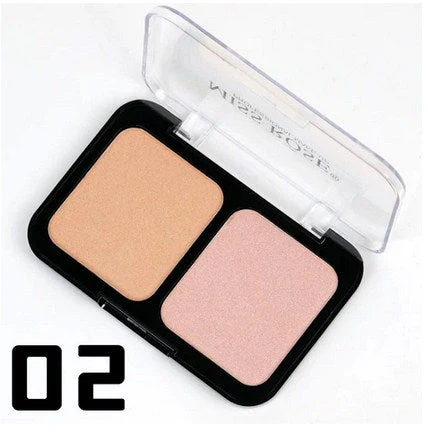 Miss Rose 2 in 1 Highlighter - Image 3