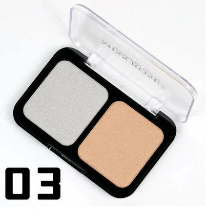 Miss Rose 2 in 1 Highlighter - Image 4