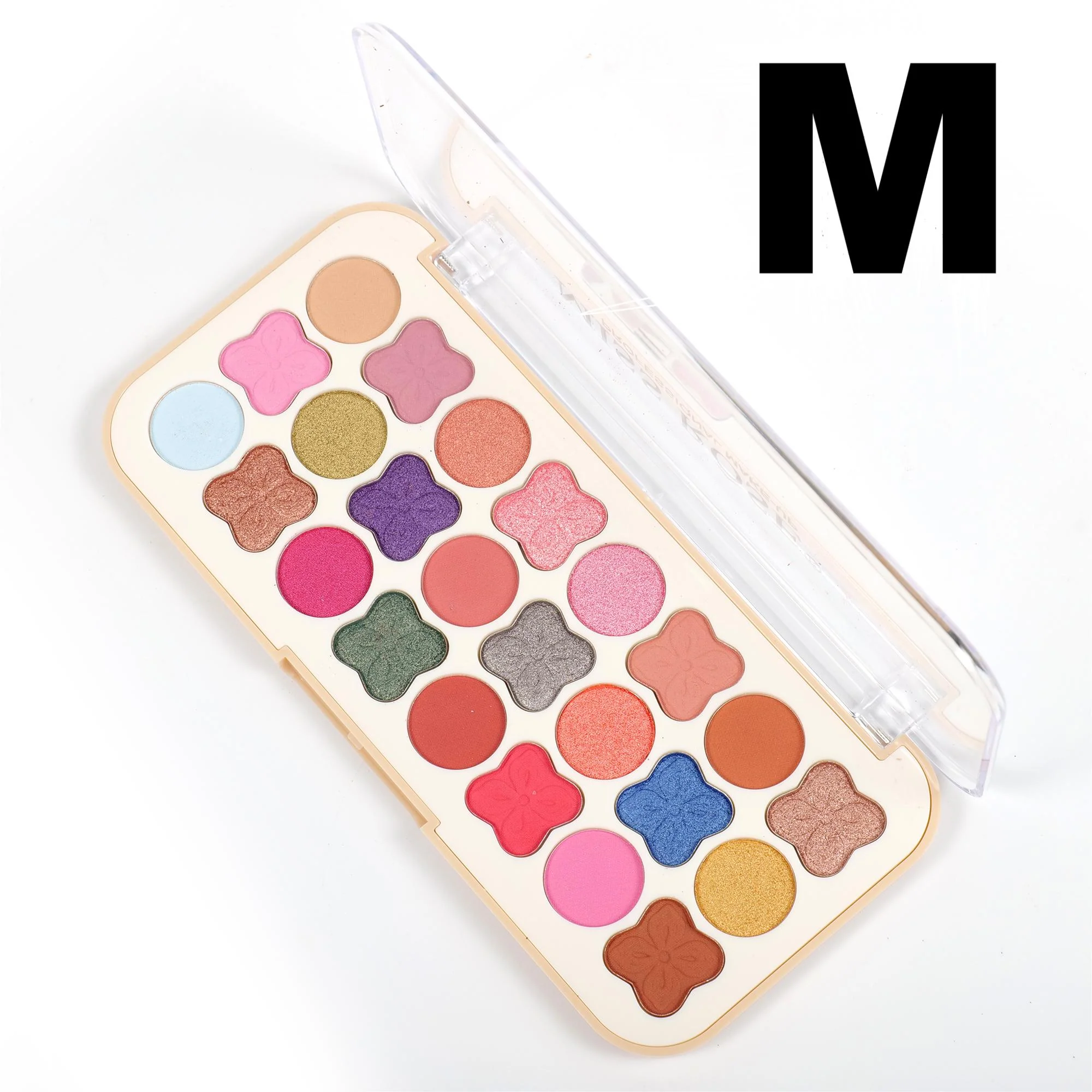 Miss Rose 24 Color Dreamy Dusk Palette - Image 4