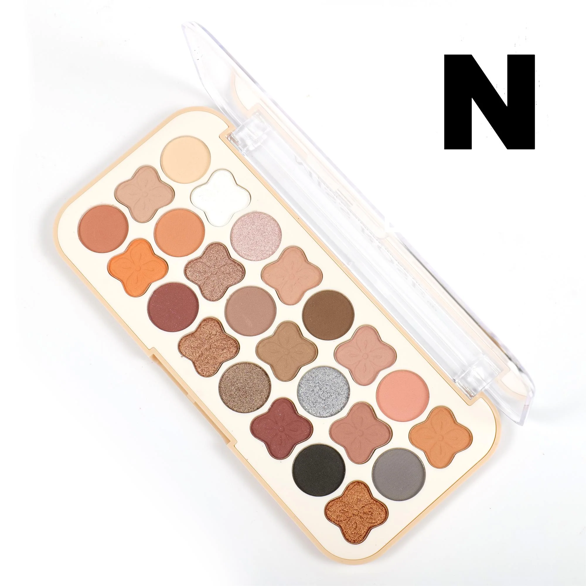 Miss Rose 24 Color Dreamy Dusk Palette - Image 5