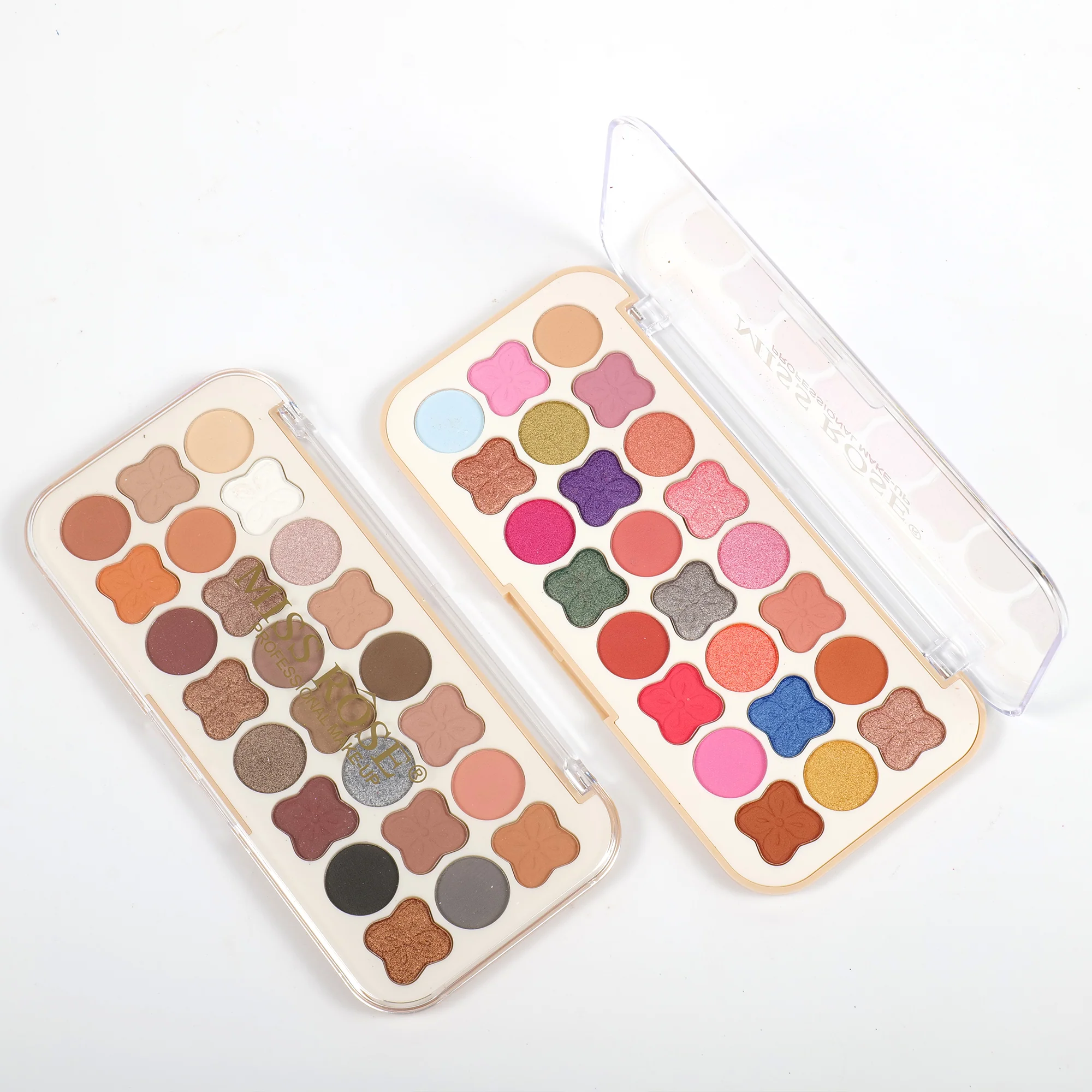 Miss Rose 24 Color Dreamy Dusk Palette - Image 6