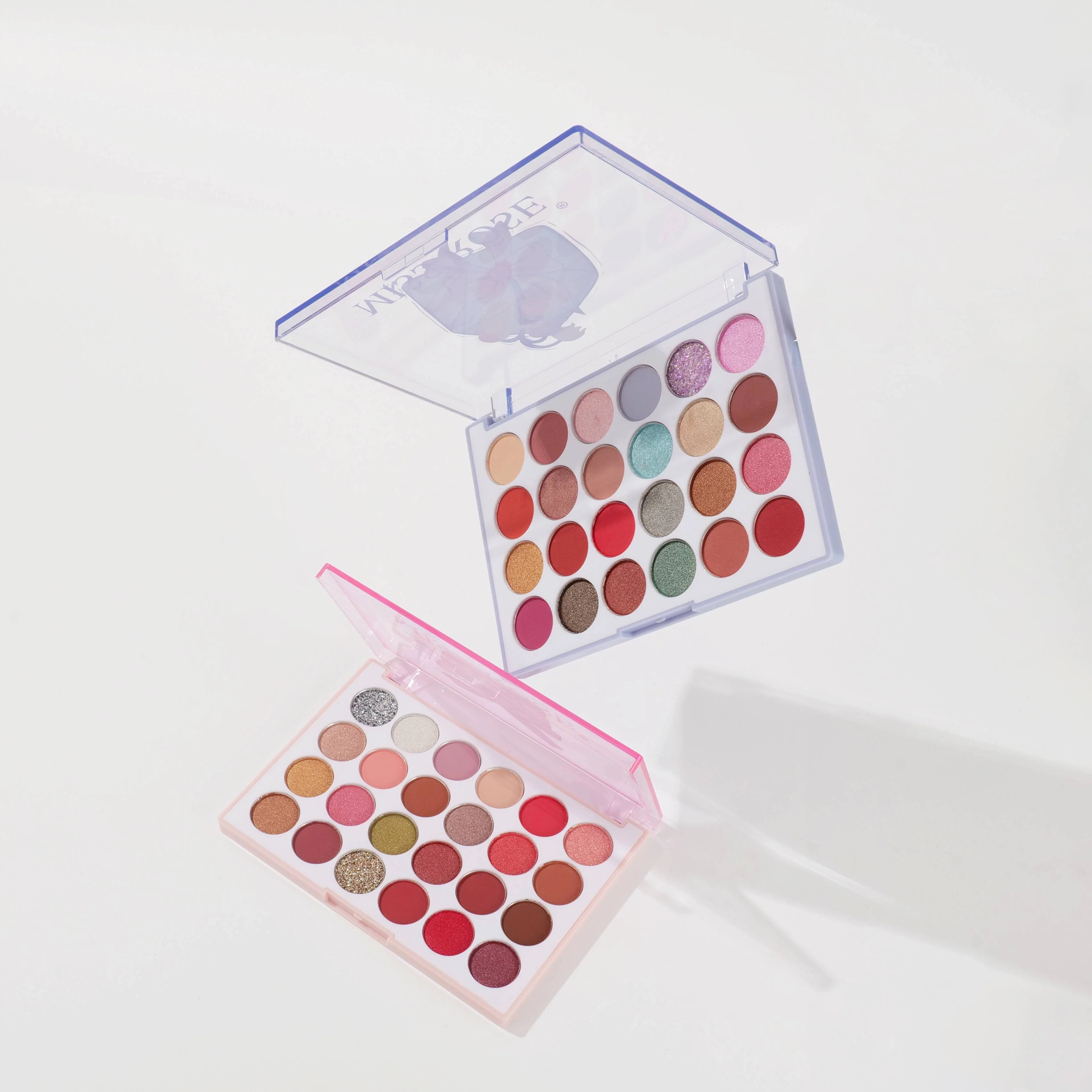 Miss Rose 24 Color Versatile Eyeshadow Palette - Image 5