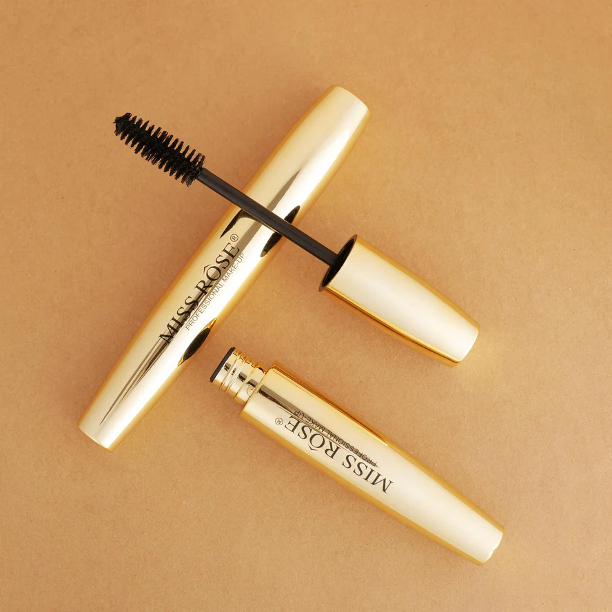 Miss Rose 24H Big Eye Waterproof Mascara - Image 2