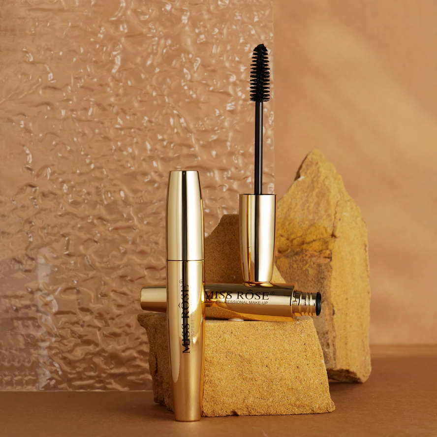 Miss Rose 24H Big Eye Waterproof Mascara - Image 3
