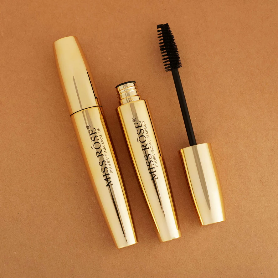 Miss Rose 24H Big Eye Waterproof Mascara - Image 4