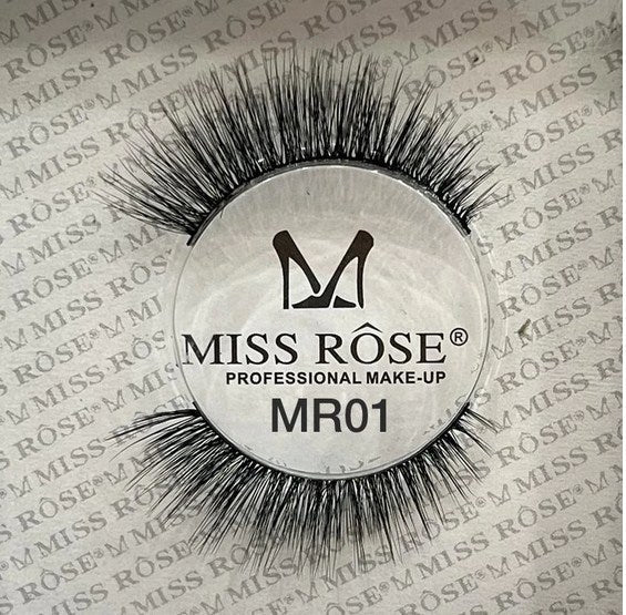 Miss Rose 3D Mink Eyelashes - Image 13