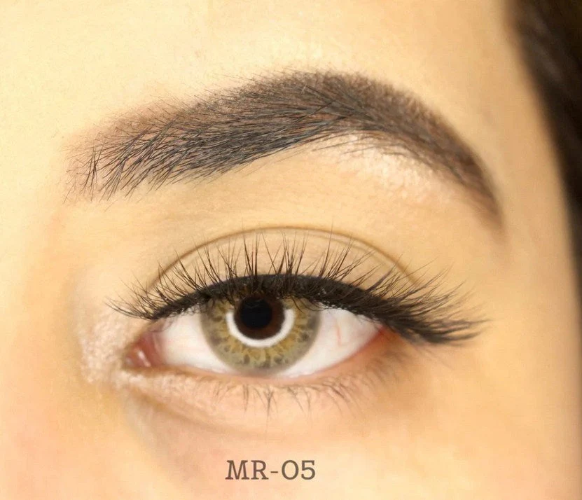 Miss Rose 3D Mink Eyelashes - Image 4