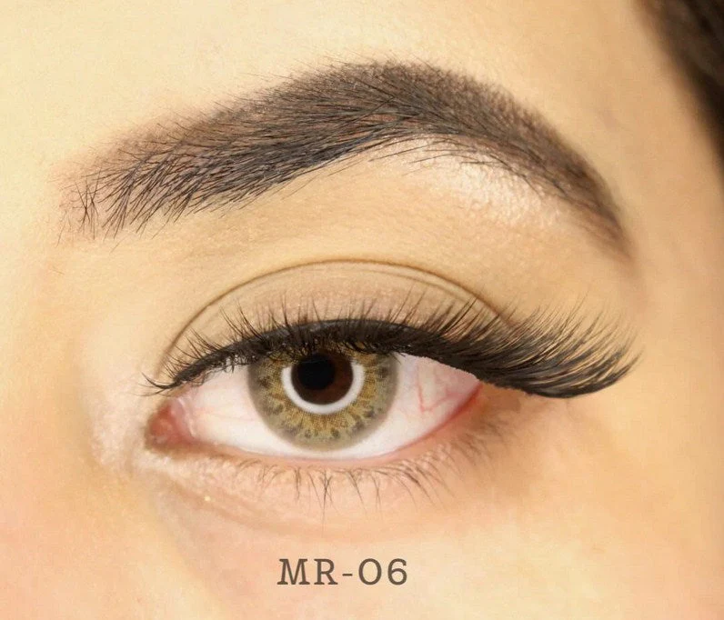 Miss Rose 3D Mink Eyelashes - Image 5