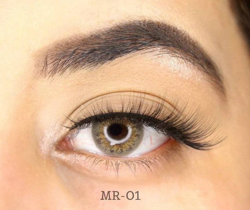Miss Rose 3D Mink Eyelashes - Image 6
