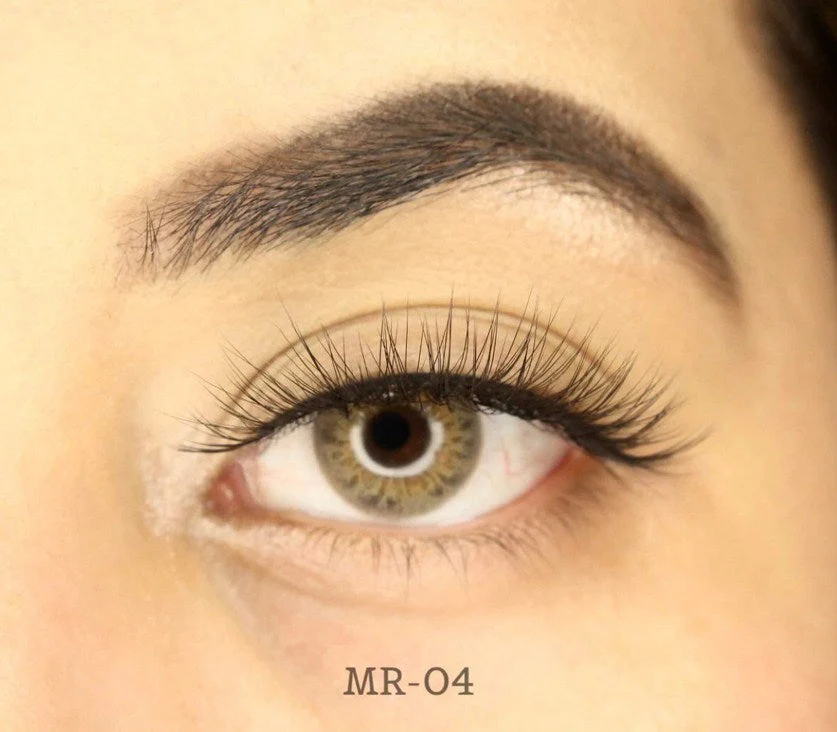 Miss Rose 3D Mink Eyelashes - Image 7