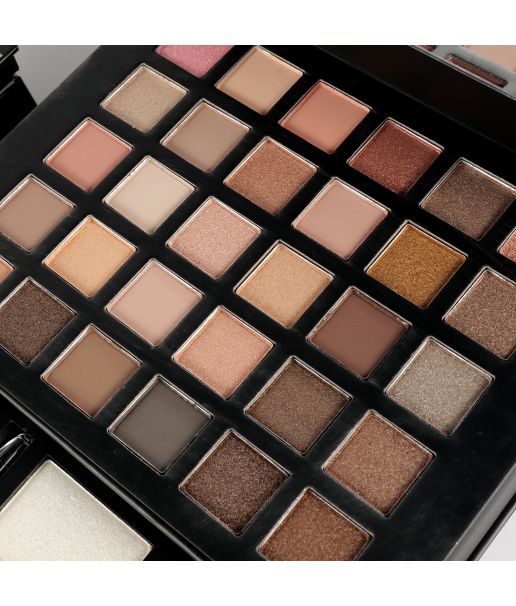 Miss Rose All In one Makeup Kit - Image 3