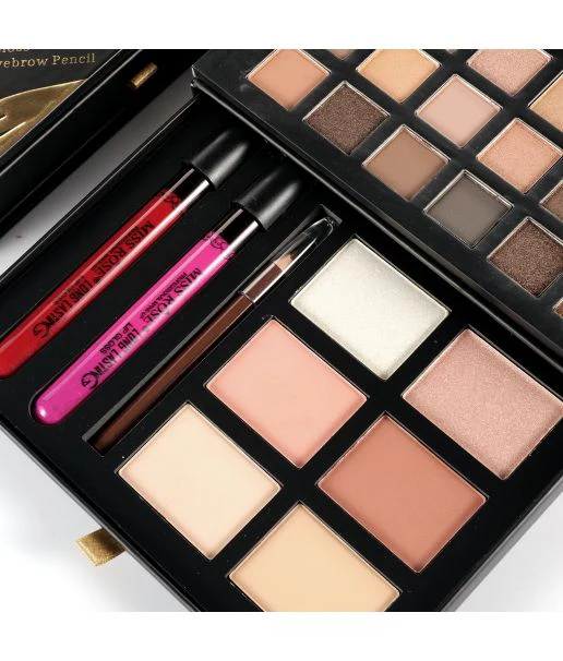 Miss Rose All In one Makeup Kit - Image 4