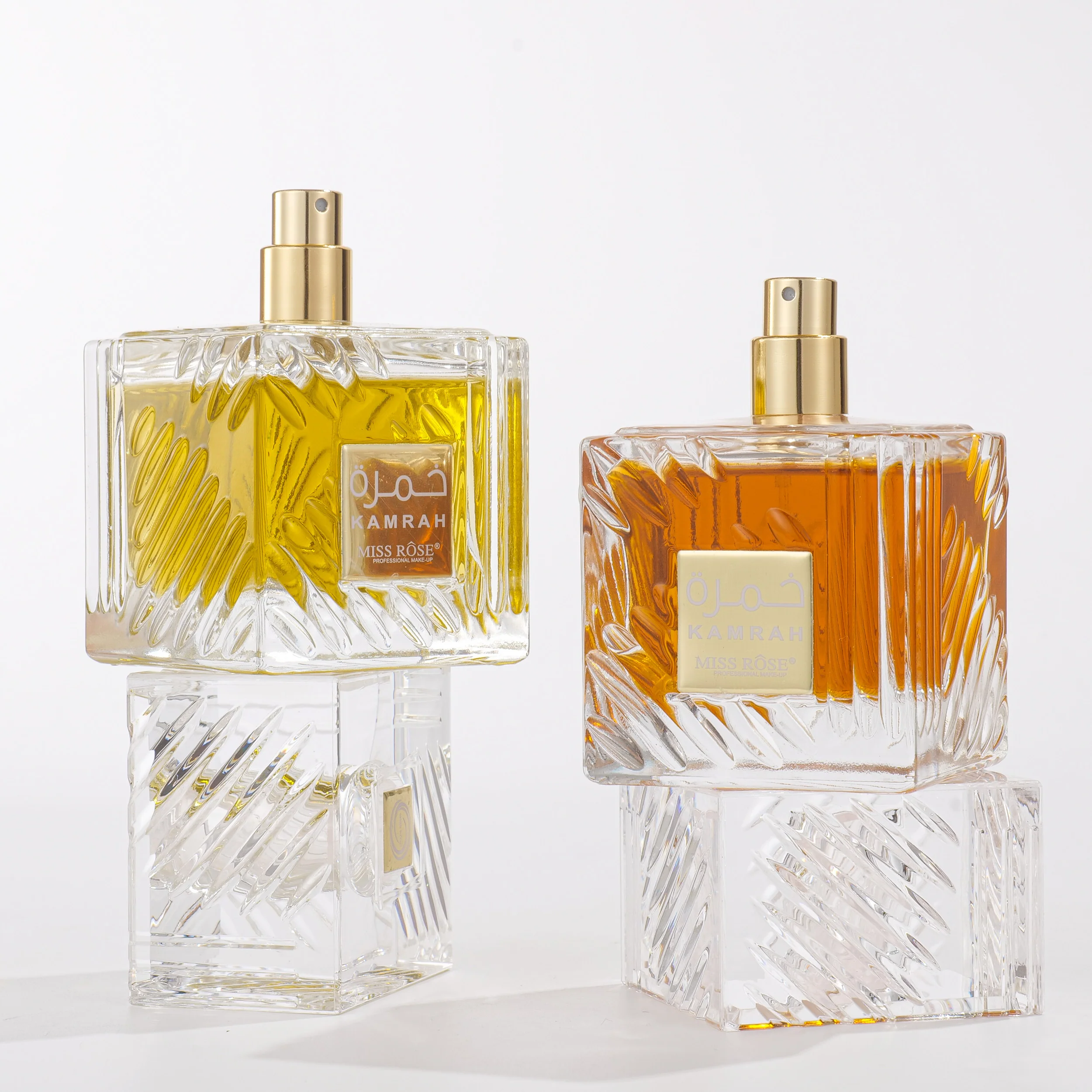 Miss Rose Arabic Perfume - Image 7
