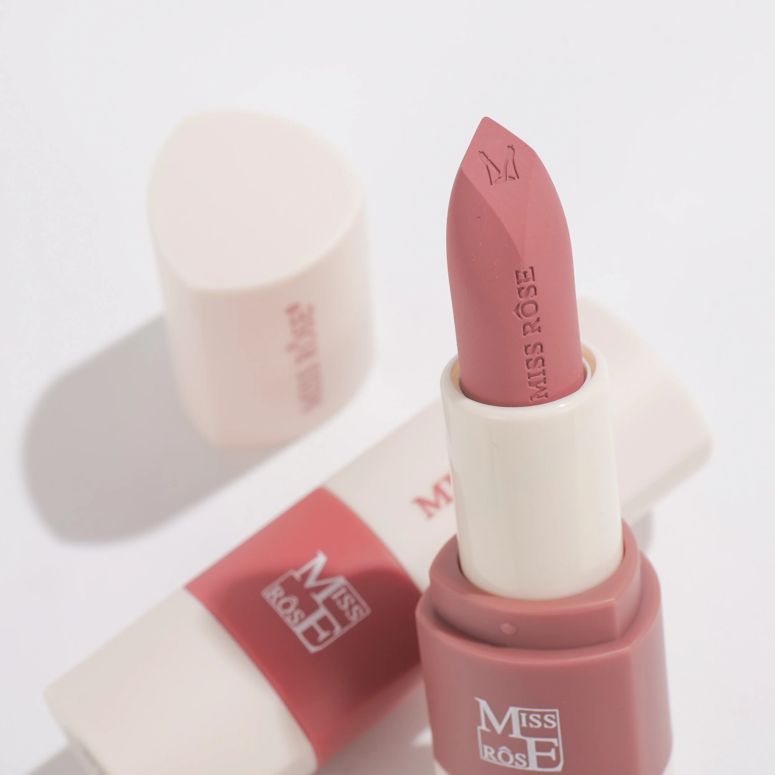 Miss Rose Azure Queen Bullet Lipstick - Image 2