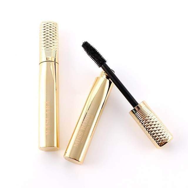 Miss Rose Black Gold Mascara - Image 3
