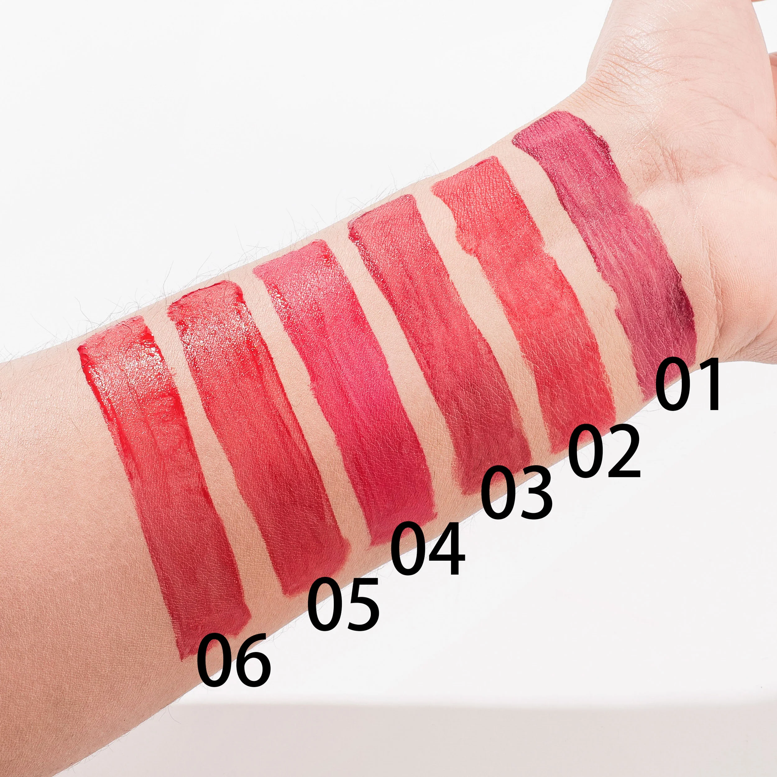 Miss Rose Bloom Blush & Lip Tint - Image 4