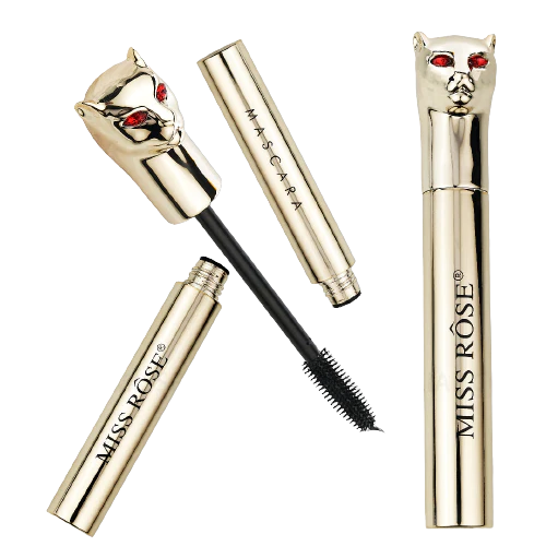 Miss Rose Cat Eye Mascara - Image 2