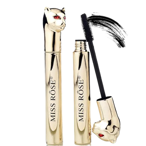 Miss Rose Cat Eye Mascara - Image 3