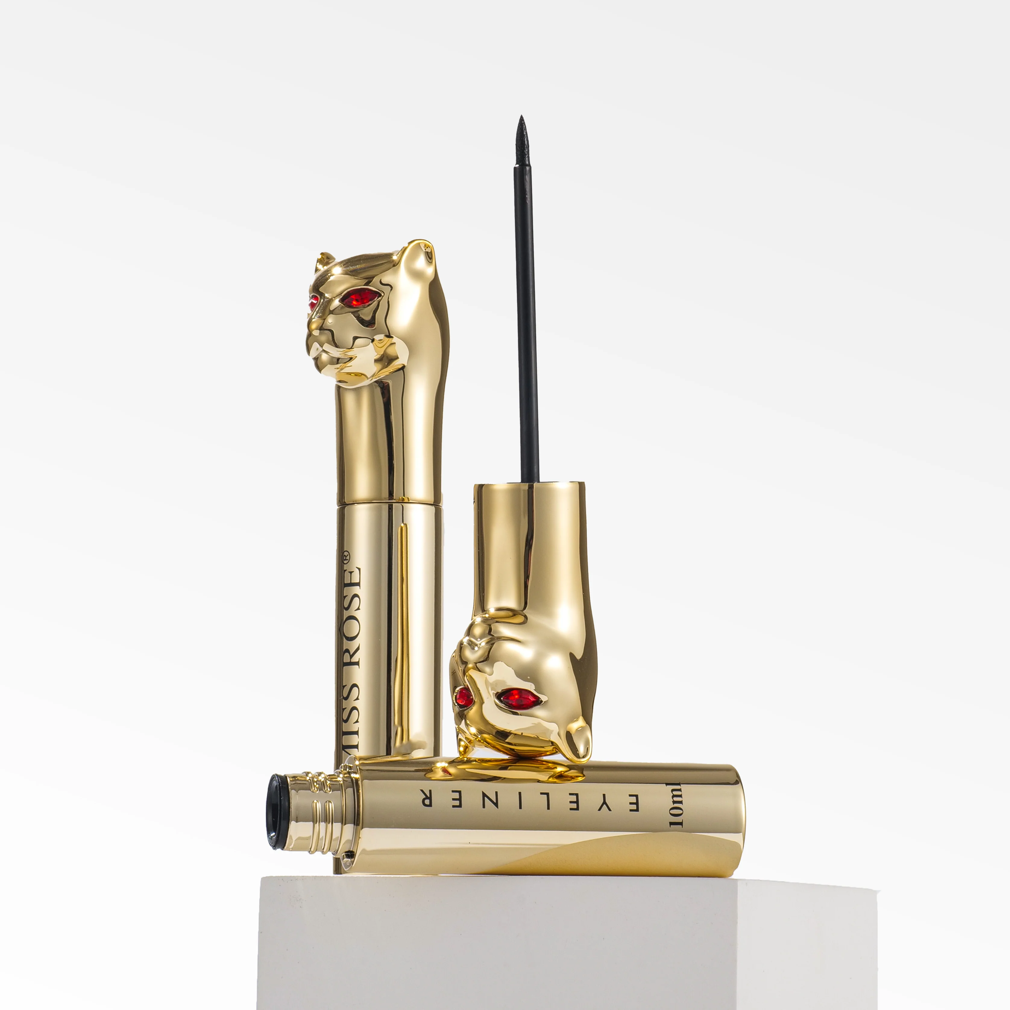 Miss Rose Cat Liquid Eyeliner - Image 3