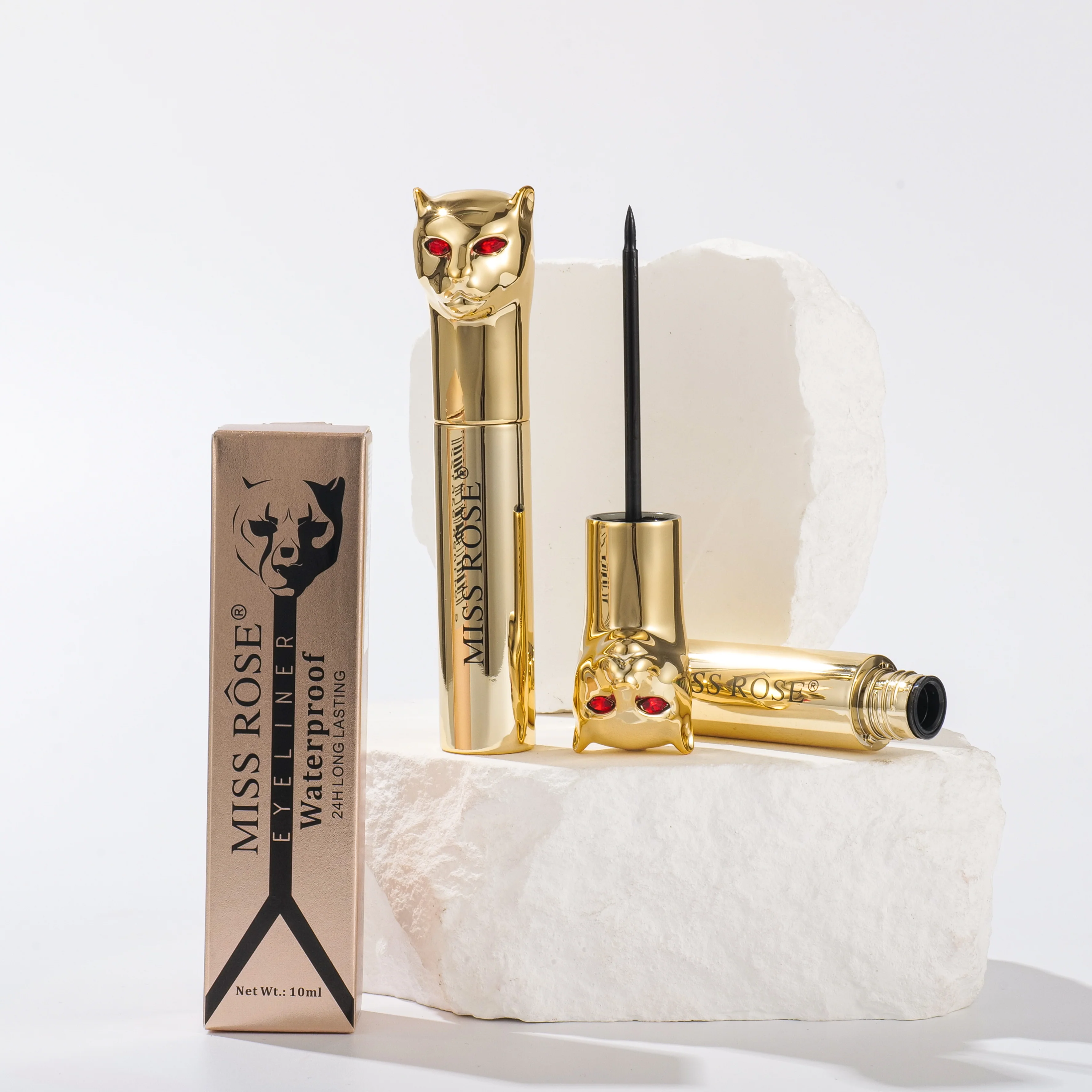 Miss Rose Cat Liquid Eyeliner - Image 4