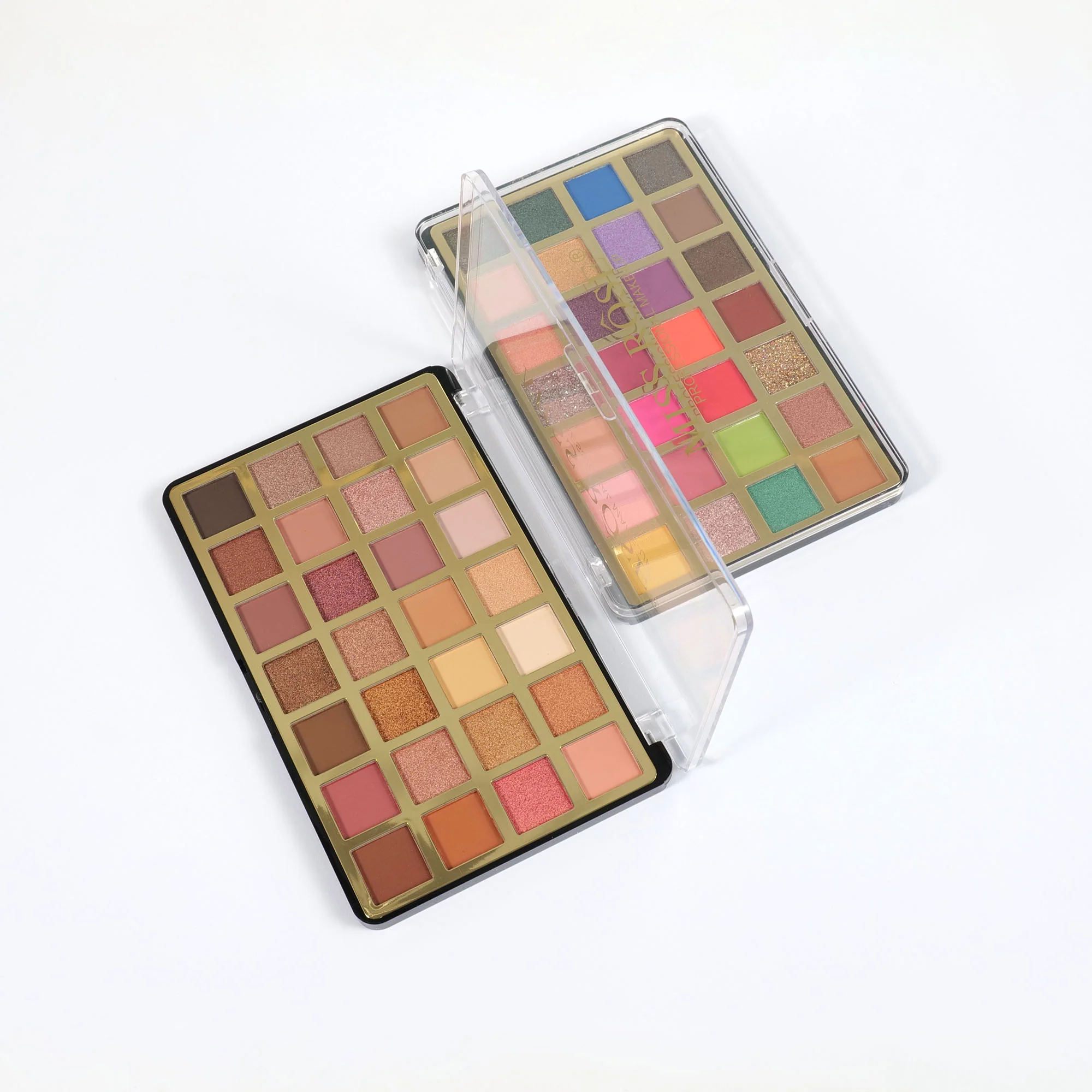 Miss Rose Color Fusion Palette - Image 2