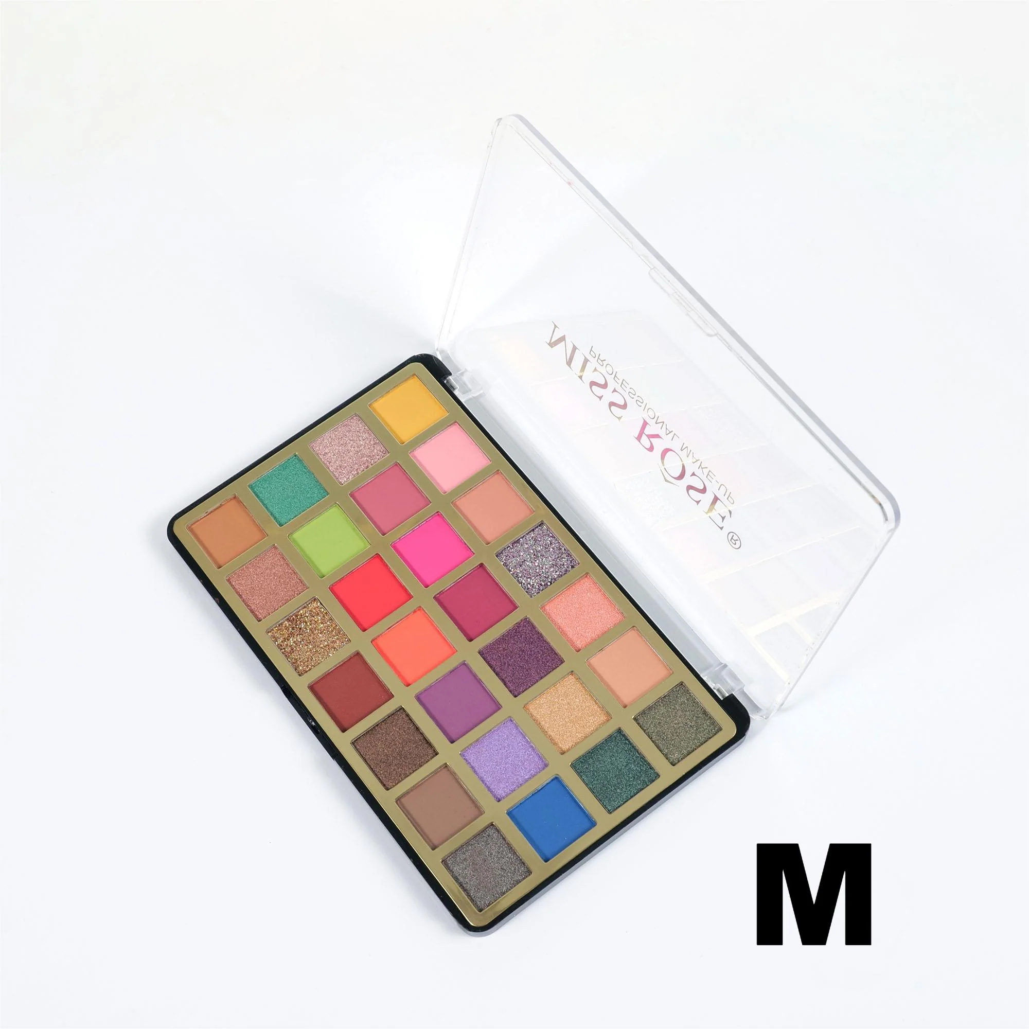 Miss Rose Color Fusion Palette - Image 3