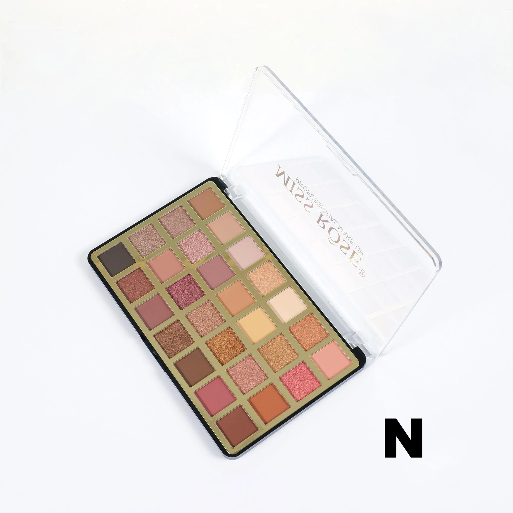 Miss Rose Color Fusion Palette - Image 4