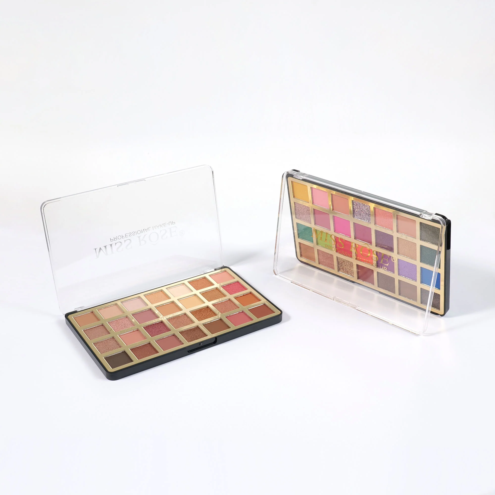 Miss Rose Color Fusion Palette - Image 5