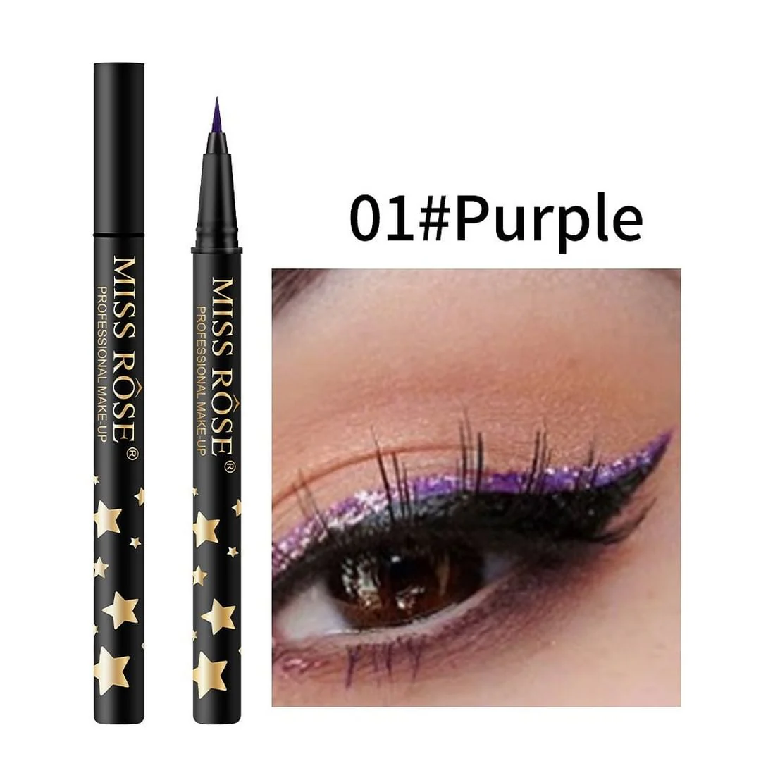MISS ROSE Colored Eyeliner - Image 10