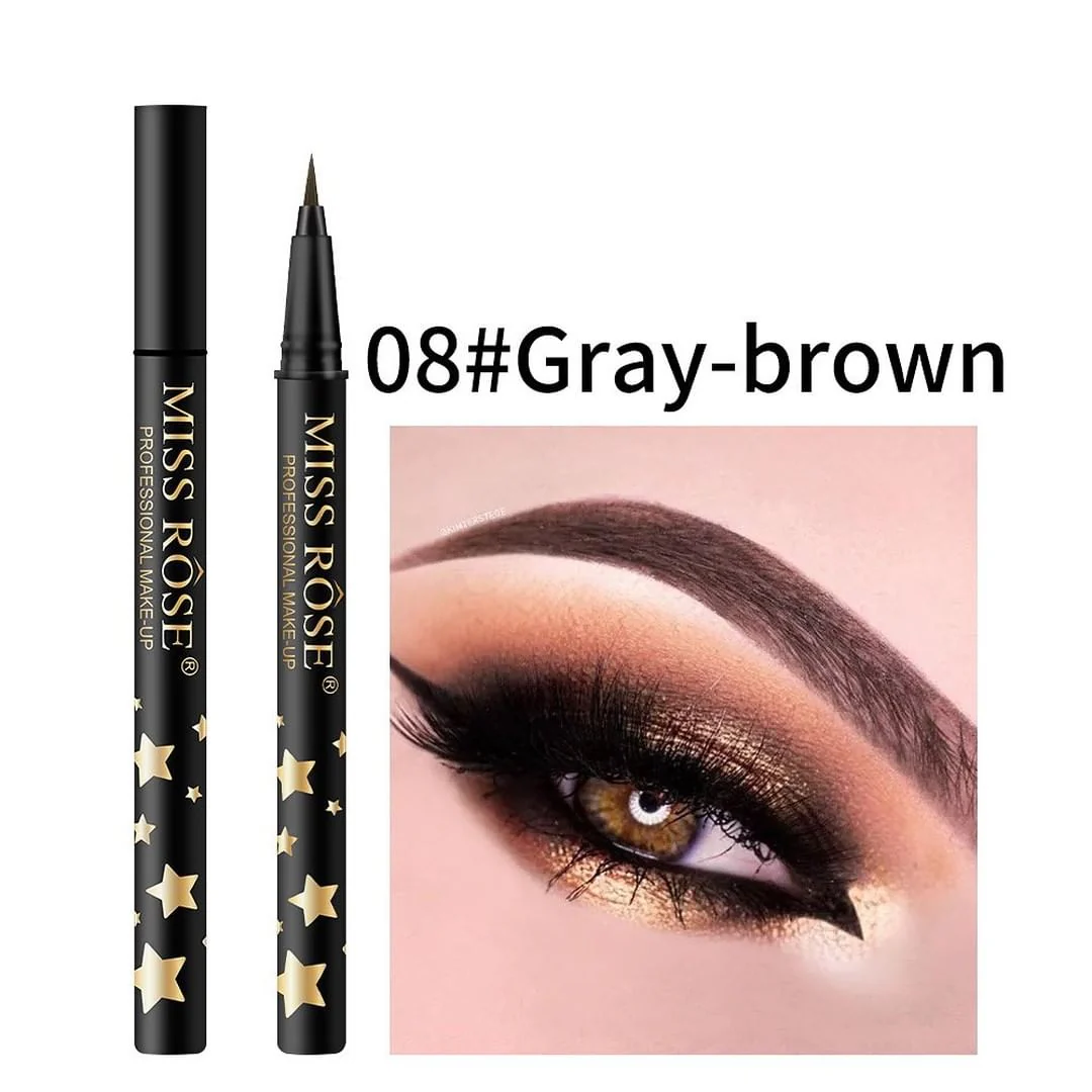MISS ROSE Colored Eyeliner - Image 3