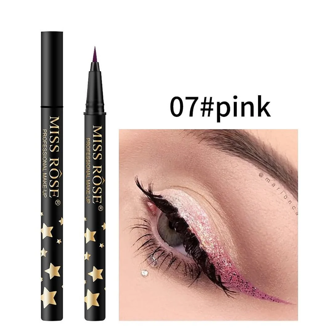 MISS ROSE Colored Eyeliner - Image 4