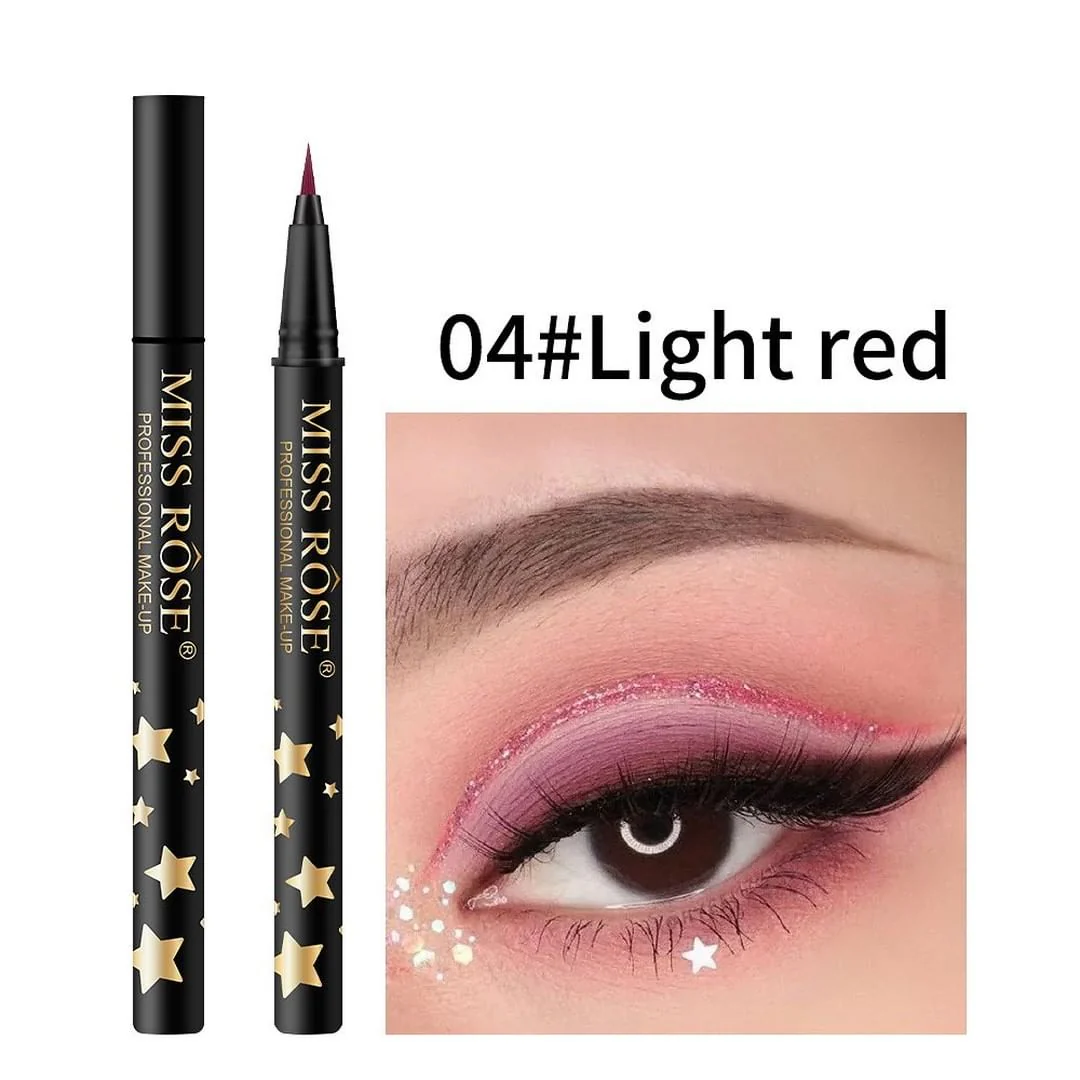MISS ROSE Colored Eyeliner - Image 7