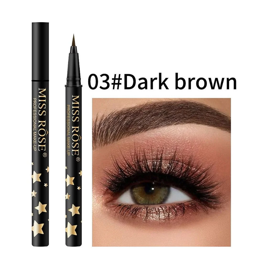 MISS ROSE Colored Eyeliner - Image 8
