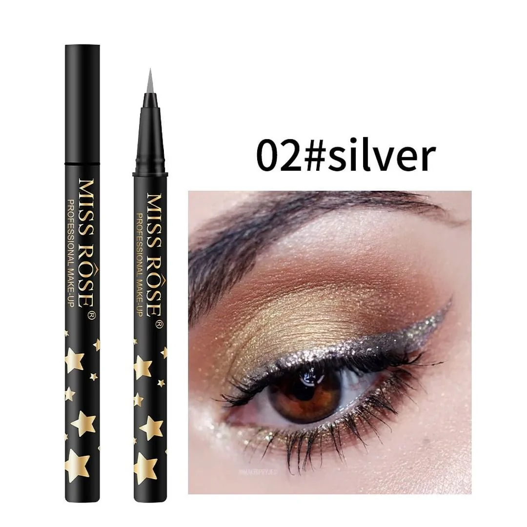 MISS ROSE Colored Eyeliner - Image 9