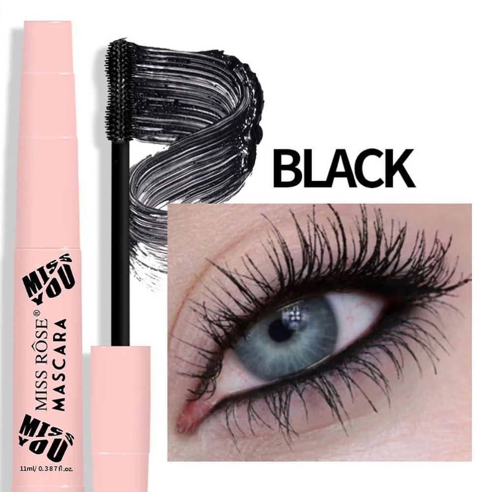 Miss Rose Colorful Mascara - Image 3