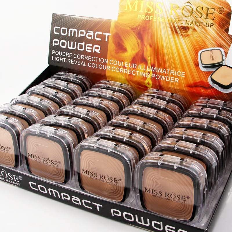 Miss Rose Compact Powder (new) - Image 3